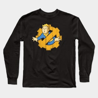 Vaultbusters Long Sleeve T-Shirt